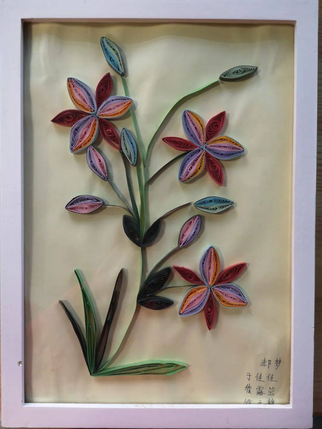 到了高年级,孩子们都是跳绳高手,单摇,双摇,带人,编花,大家跳出了乐趣