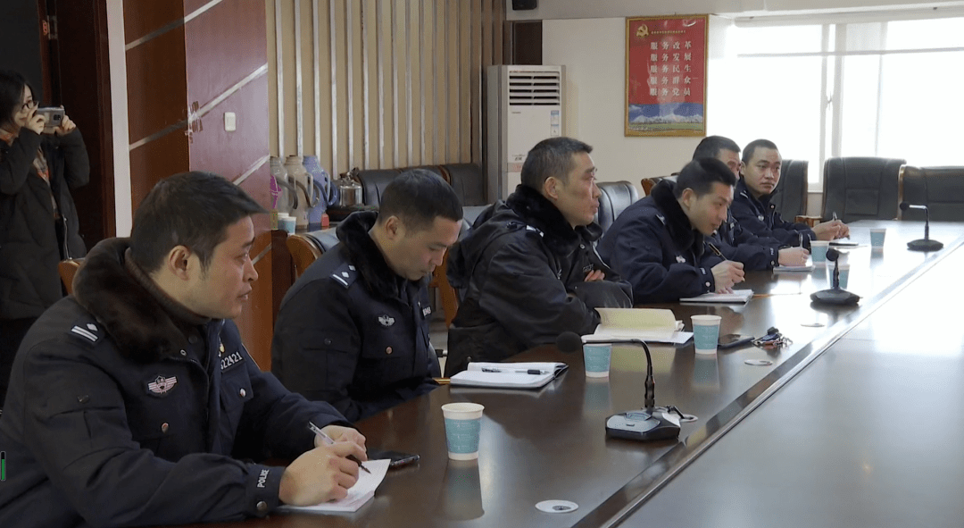 绥江亮剑扫黑除恶:涤荡污泥浊水 守护天朗气清