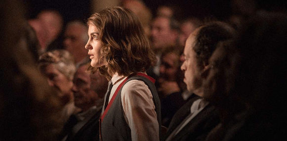 《指挥家》| 见证乐坛"疯子"到音乐"天才"的逆袭之路_手机搜狐网