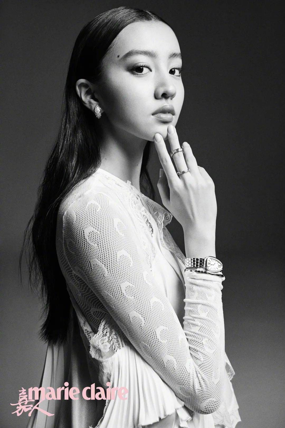 木村光希的日常写真超好看