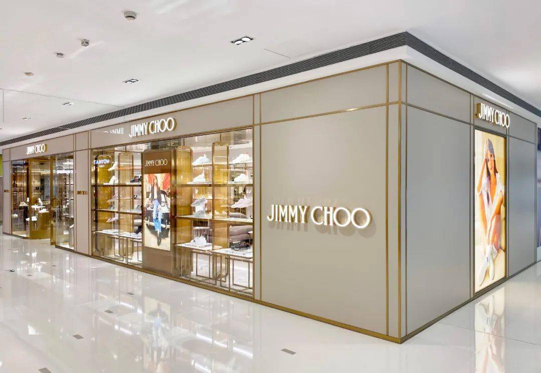 秒变小鸟腿你只需要一双jimmychoo