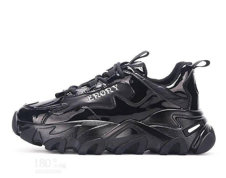 chunda春达潮品精选超火老爹鞋更时髦更新潮