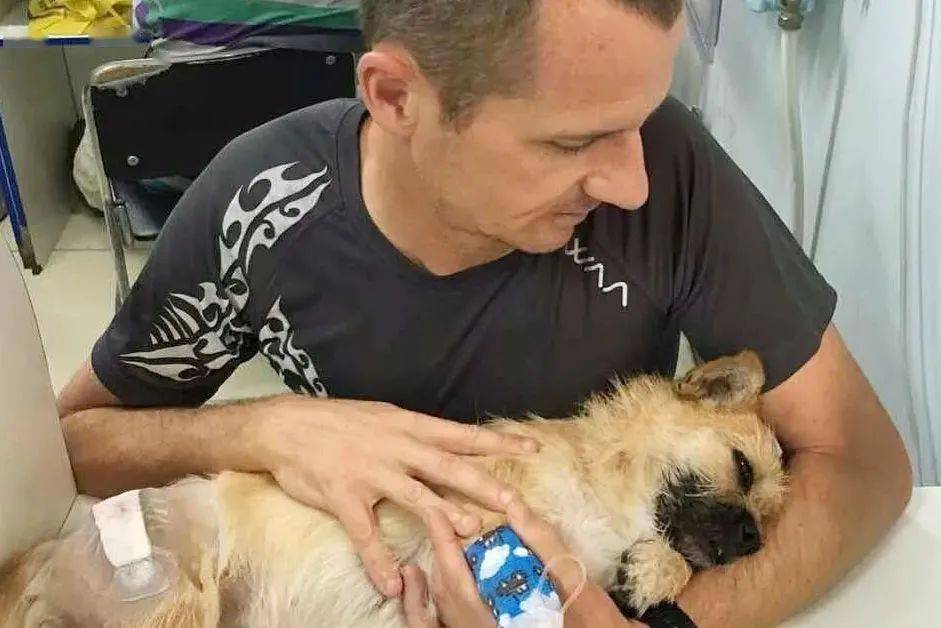 只要遇上对的人.前段时间,后台有很多朋友推荐抖音"棍哥"的视频.