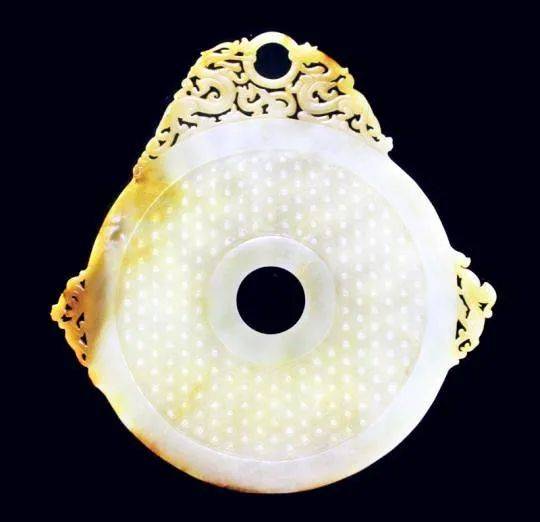 定州博物馆国家二级