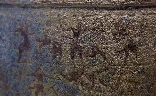 王世襄抢回的国宝宴乐渔猎攻战铜壶如何再现古代攻坚战秘密