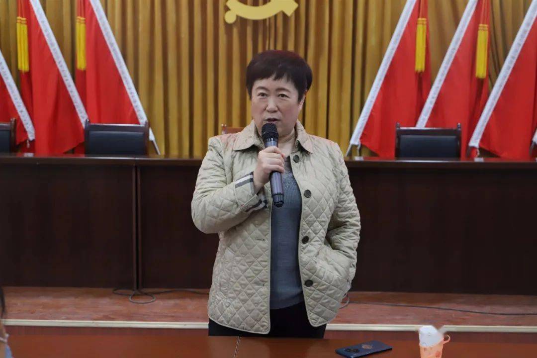 潍坊医学院生殖医院院长,潍坊医学院生殖医学研究所所长任春娥用专业