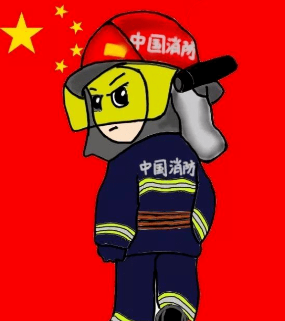 再见了我的芳华我的火焰蓝