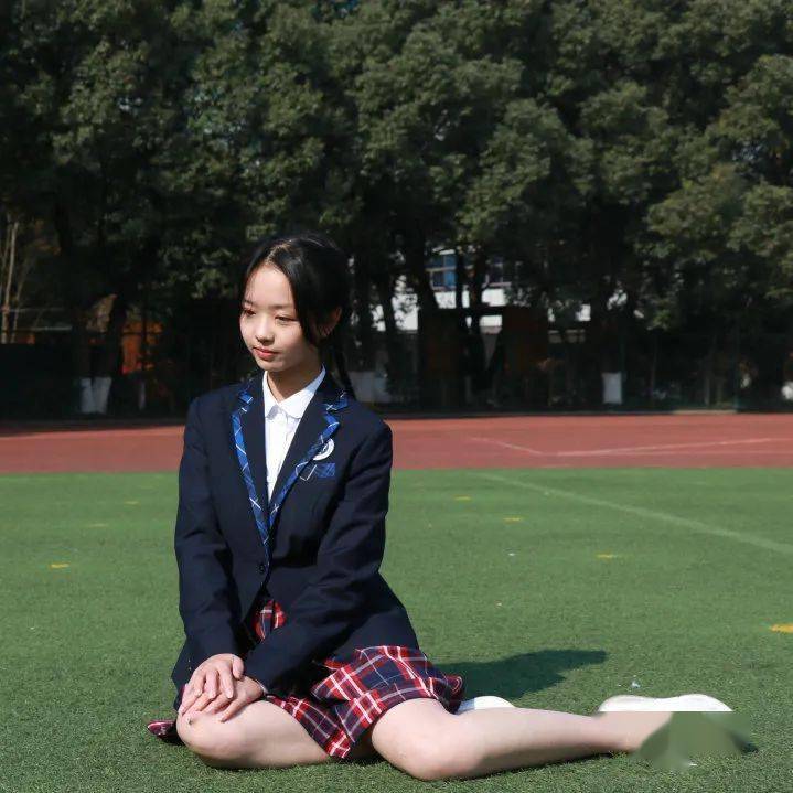 超高颜值美妙歌喉长沙市第六中学站幻乐星光音乐教室