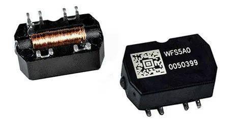 Wiegand sensor Wiegand sensor