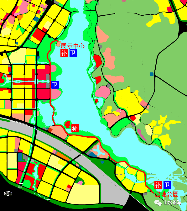 喜迎新年同心同行环苍海湖健步活动正式启动啦