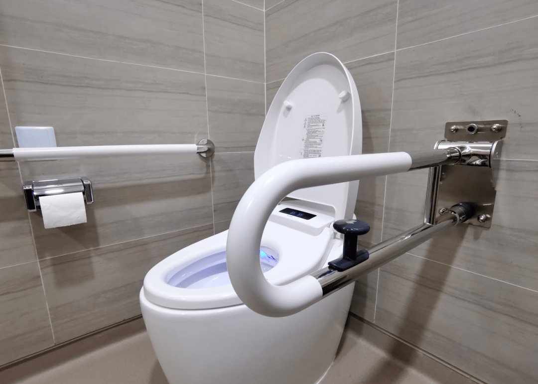 长宁区首个"智慧型残疾人综合服务中心"试运行!