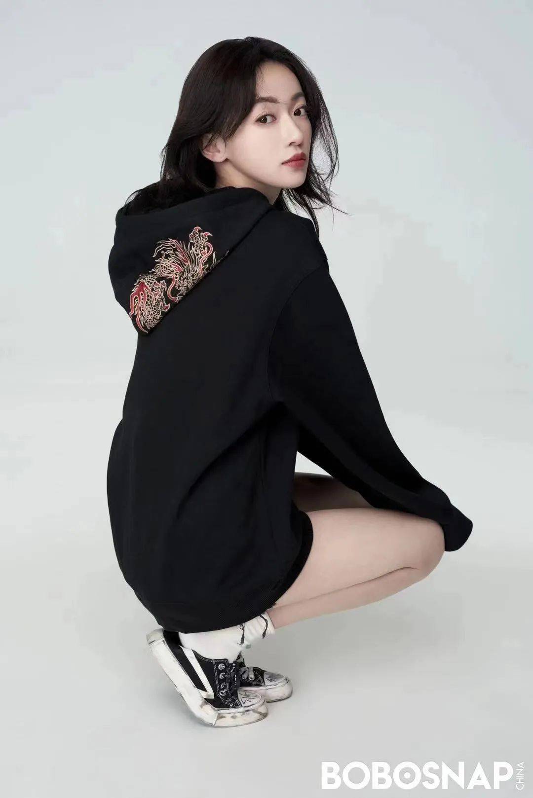 2020年倒计时跨年就要穿贺岁款吉服大吉大利