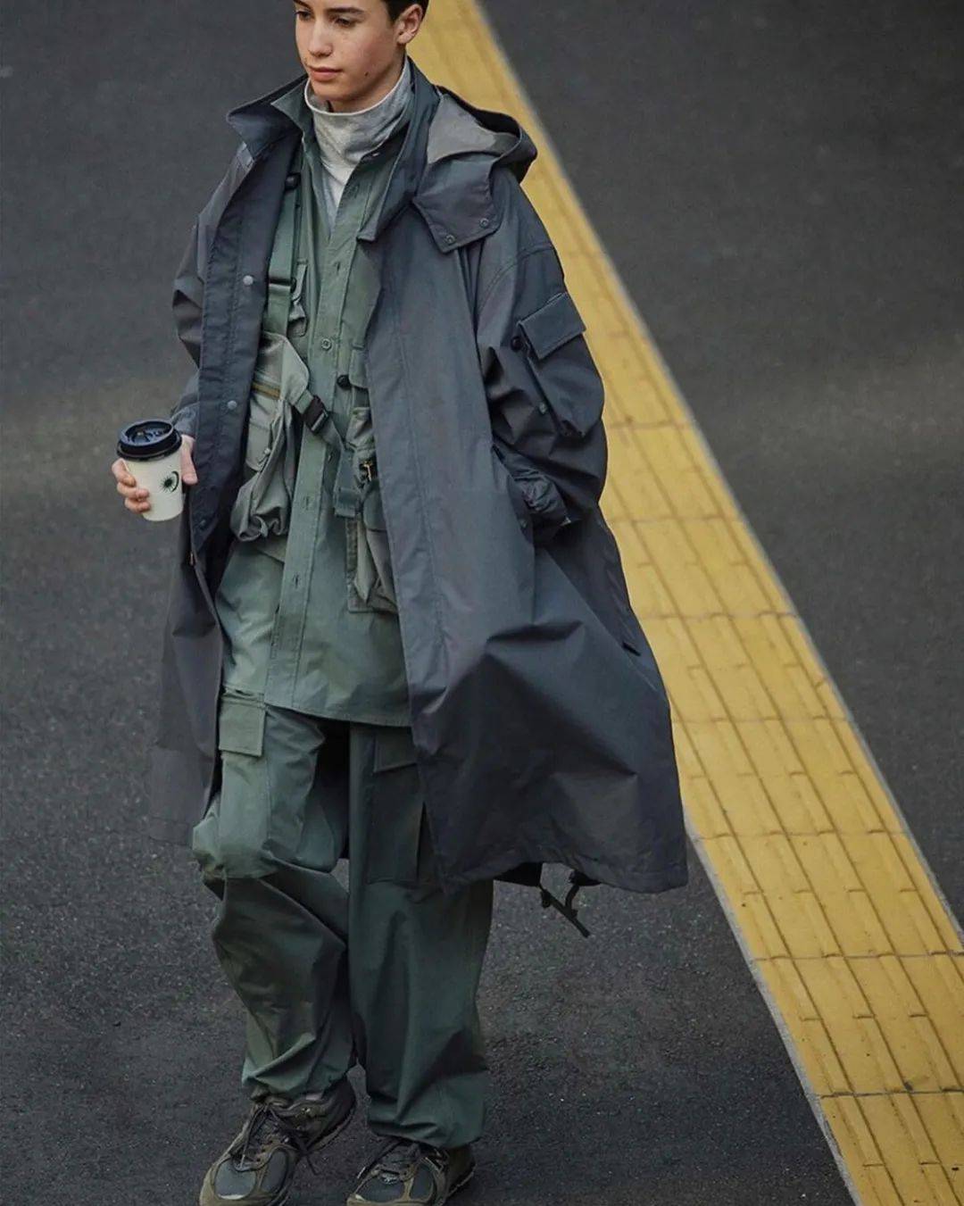 长谷川昭雄手下nauticajp怎么就开始红了起来