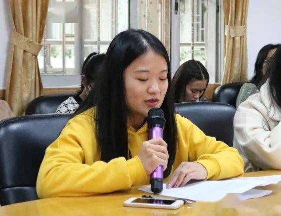 凝聚阳光力量助力青年成长丨张槎中学德育论坛新班主任专场活动