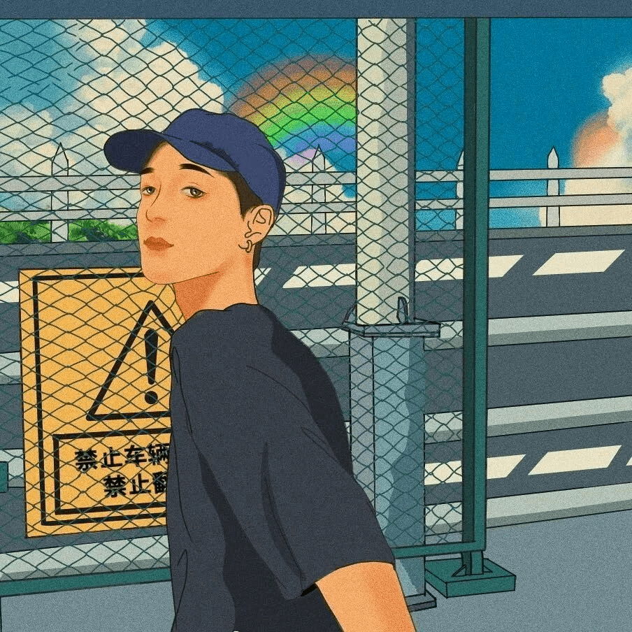 今日头像 | 知足而上进 温柔而坚定