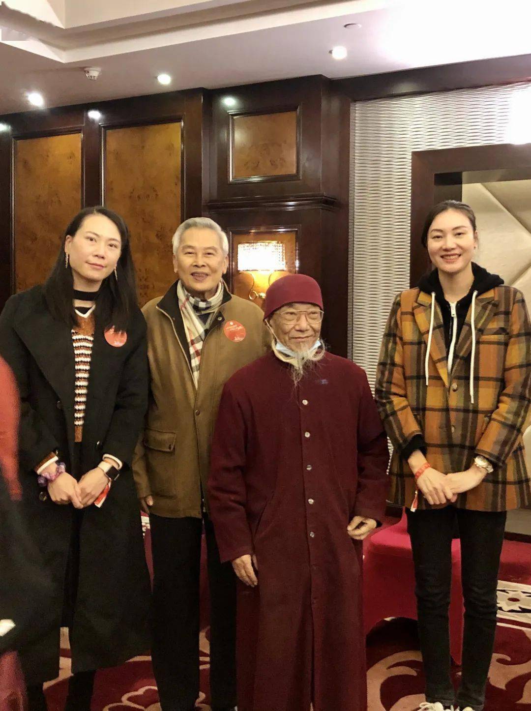 广州青商会成立25周年·五哥给大家讲故事《三》