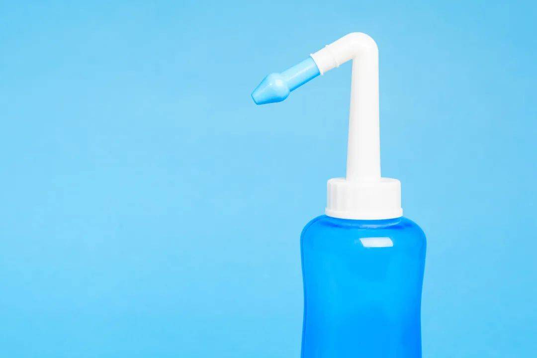 洗鼻会把鼻涕冲进耳朵里洗鼻器越贵越好一文给你弄懂