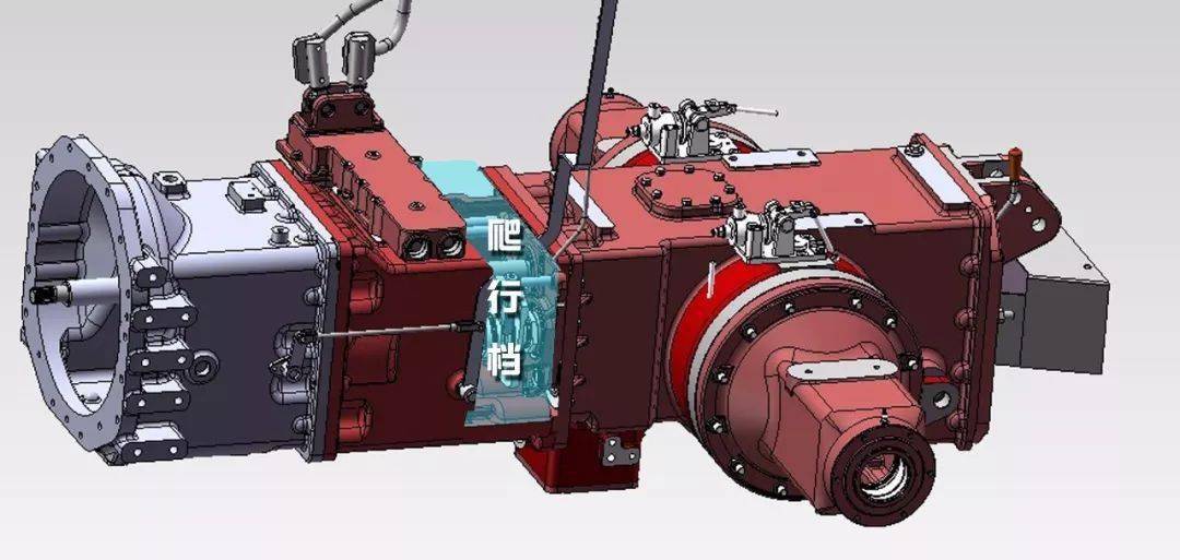 优秀展商东风农机重型拖拉机邀您参观第十二届内蒙古农牧业机械展览会