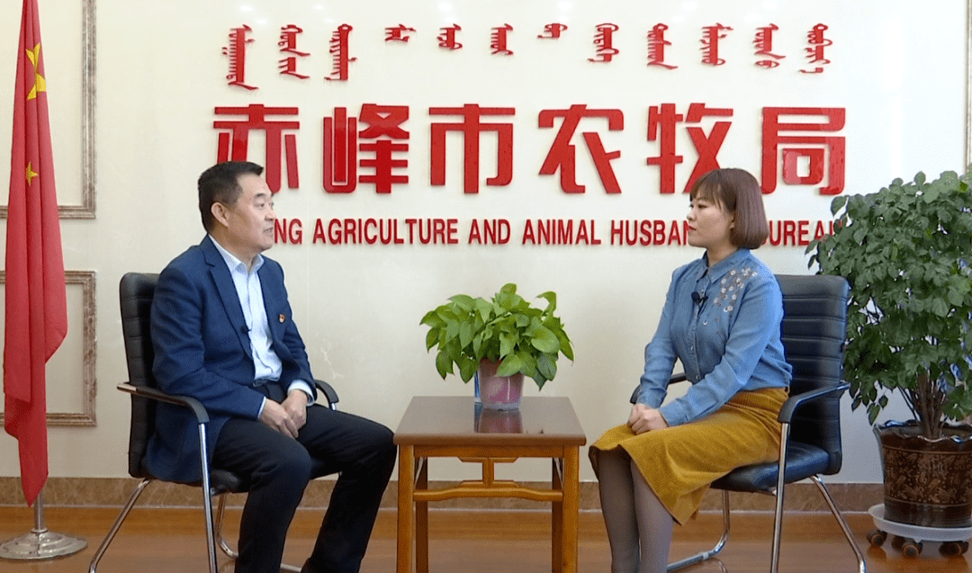 市农牧局转方式调结构推动农牧业做大做强