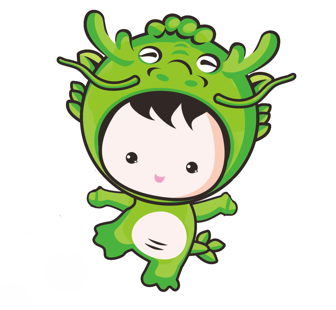 龙宝宅家龙二好食光蒸蒸日上