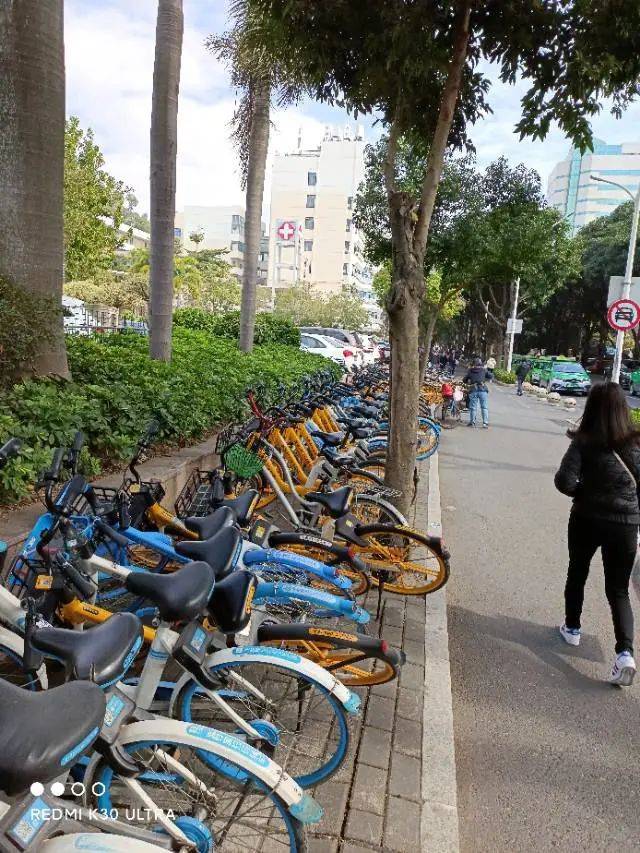 不敢开窗珠海这条巷子里竟然有人在