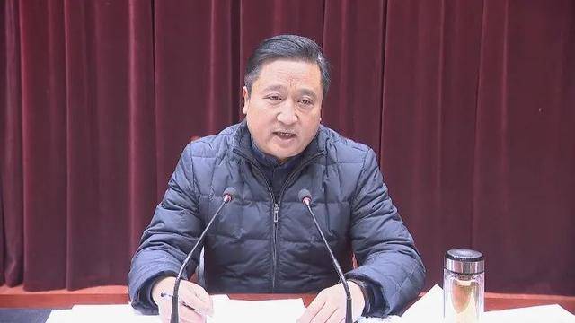 崔学民带队对全县招商引资项目建设现场观摩评议_成武