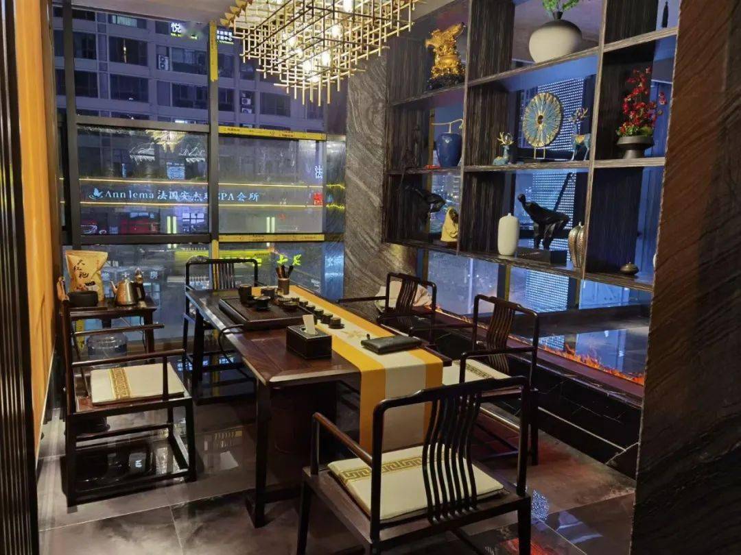 火爆龙港又一高端足浴店盛大开业优惠力度哄动全城