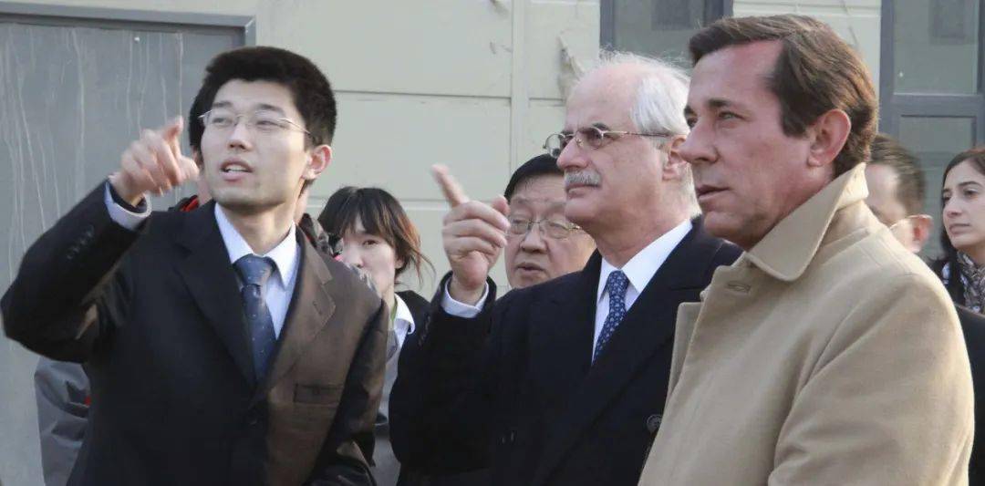 阿根廷撤换驻华大使媒体称与疫苗谈判和内斗相关