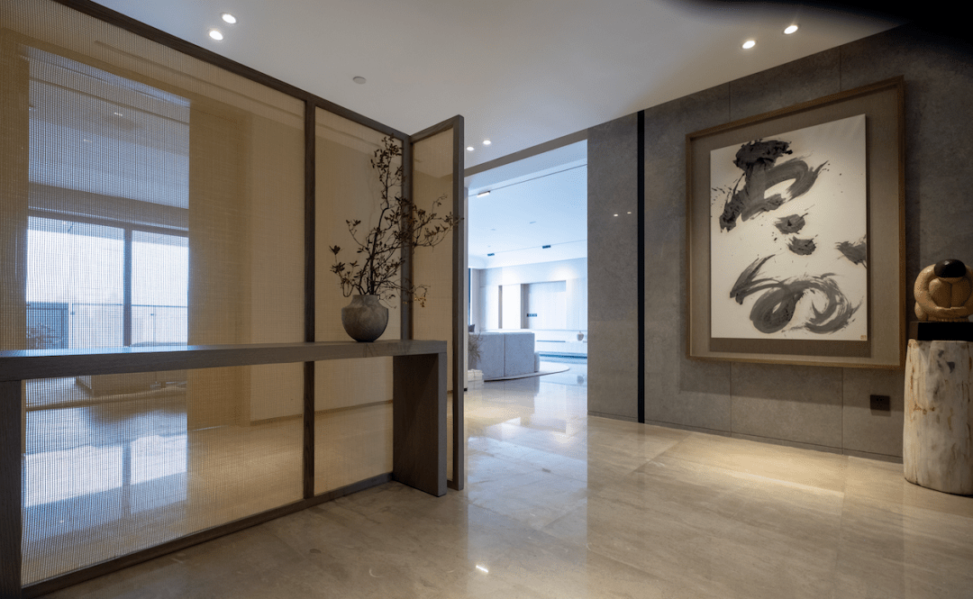 楼盘并不多,而最近开盘就火爆武汉楼市的联投中心云和雅筑便位列其中!