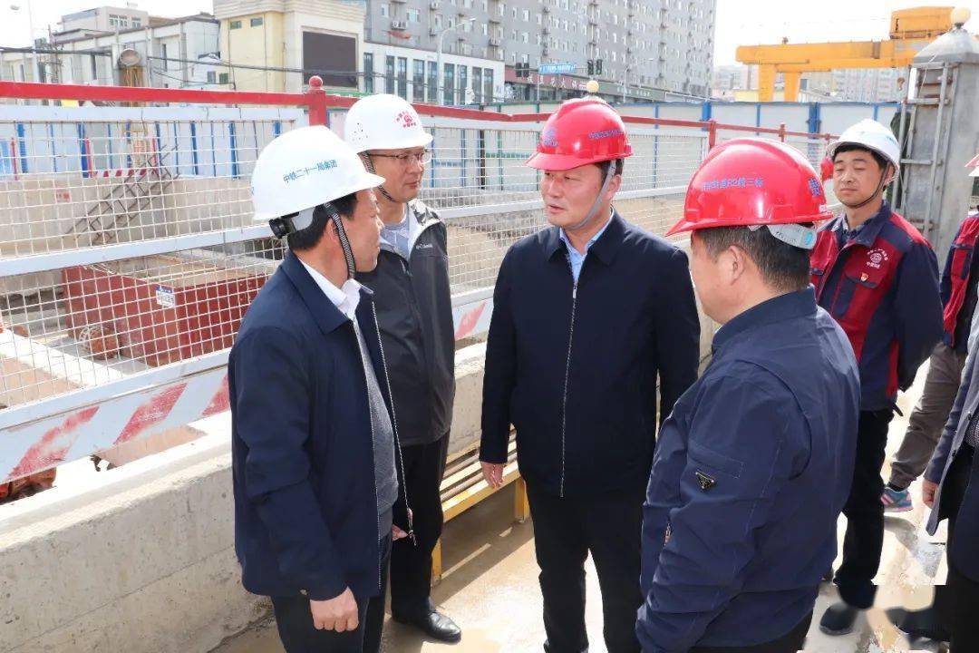 【街道"一把手"访谈】匡山街道党工委书记刘义:坚定贯彻新发展理念