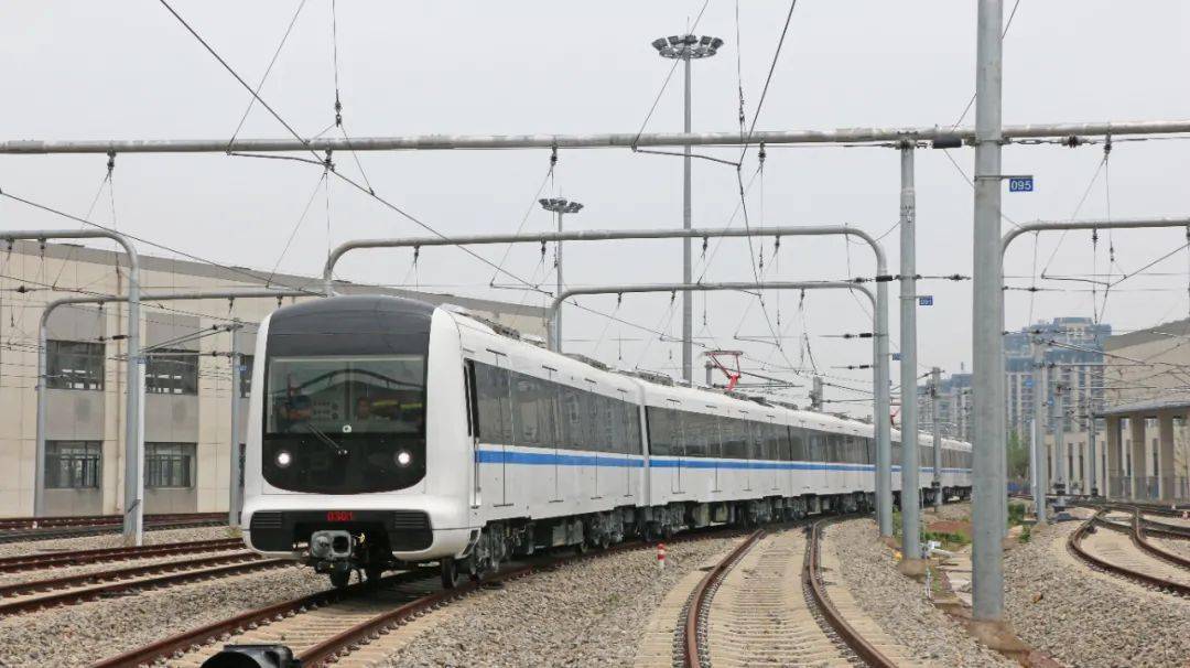 决战四季度丨机电公司参建的南昌地铁3号线开通初期运营