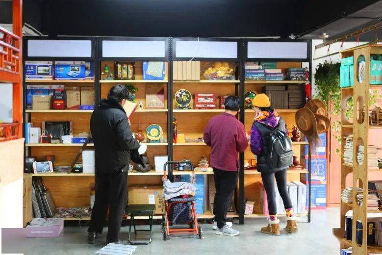 玩乐副中心老顽童最喜爱的地方专属老年人的玩具店来了就在这个地儿