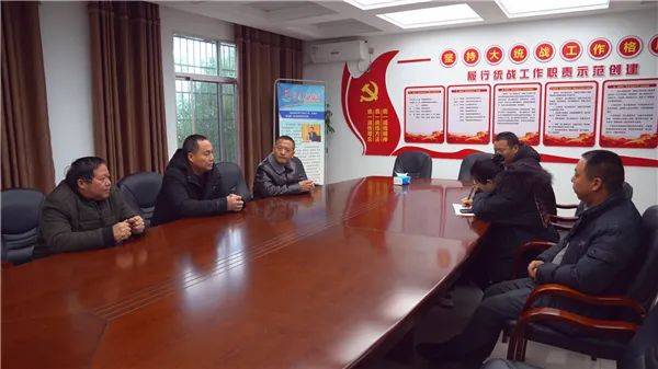 曹铁光:扎根乡村34年 托起富民强村梦_柳桥