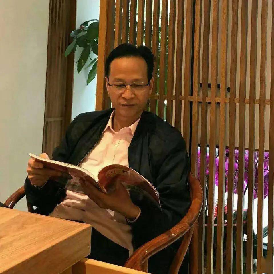 大奖赛征稿:福建诗人 王晓东67 走进第四届"中原杯