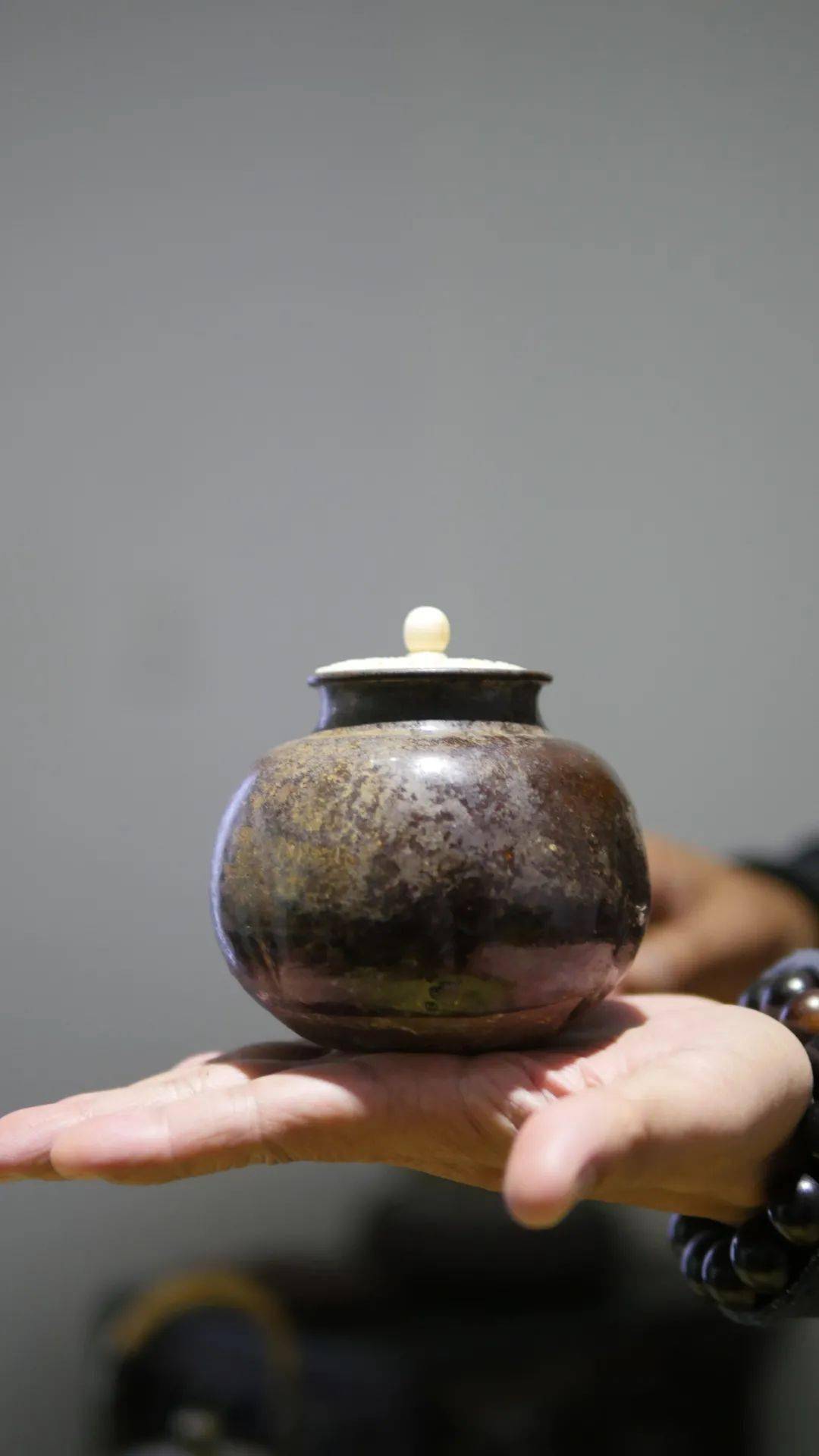 玩的是"古",玩的是生活意趣,更是千人千面的"文化力"|退藏