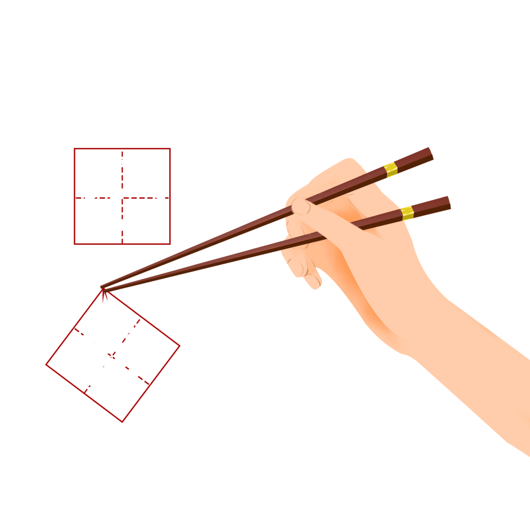 推行分餐制,使用公勺公筷