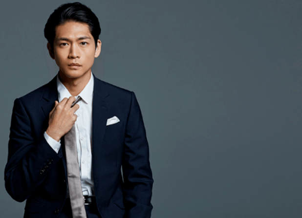 2020年日本爆红男演员top10