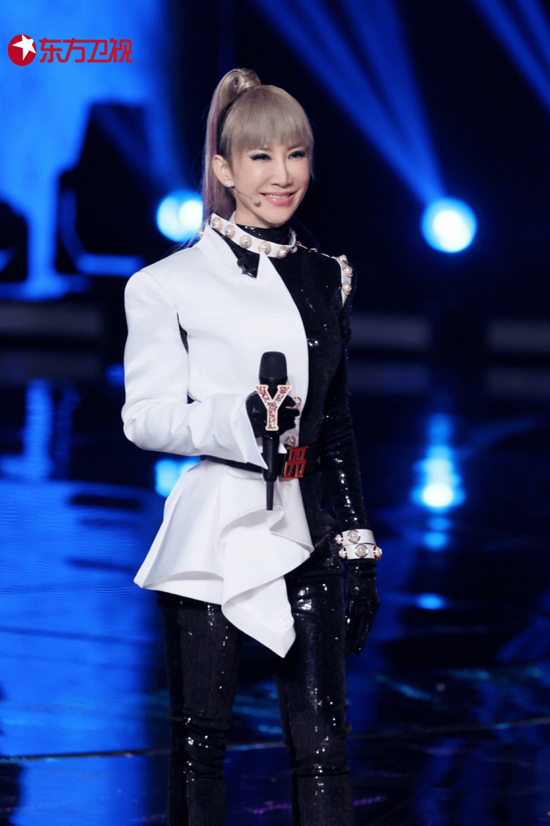 我们的歌金声拍档今晚揭晓常石磊王源走心演唱小甜歌