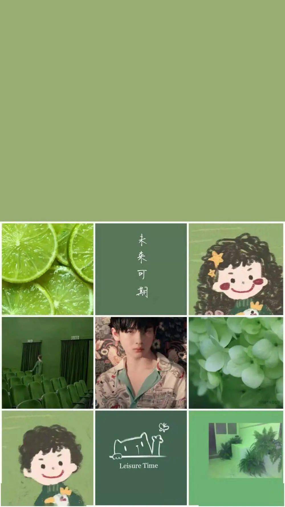 手机壁纸r1se周震南