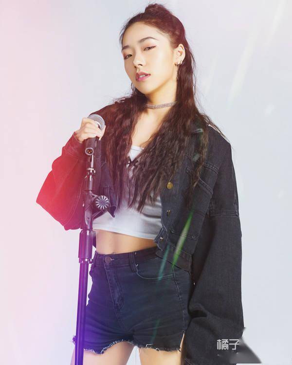 说唱新世代subs翻车被曝看女生隐私视频尊重女性只挂嘴上