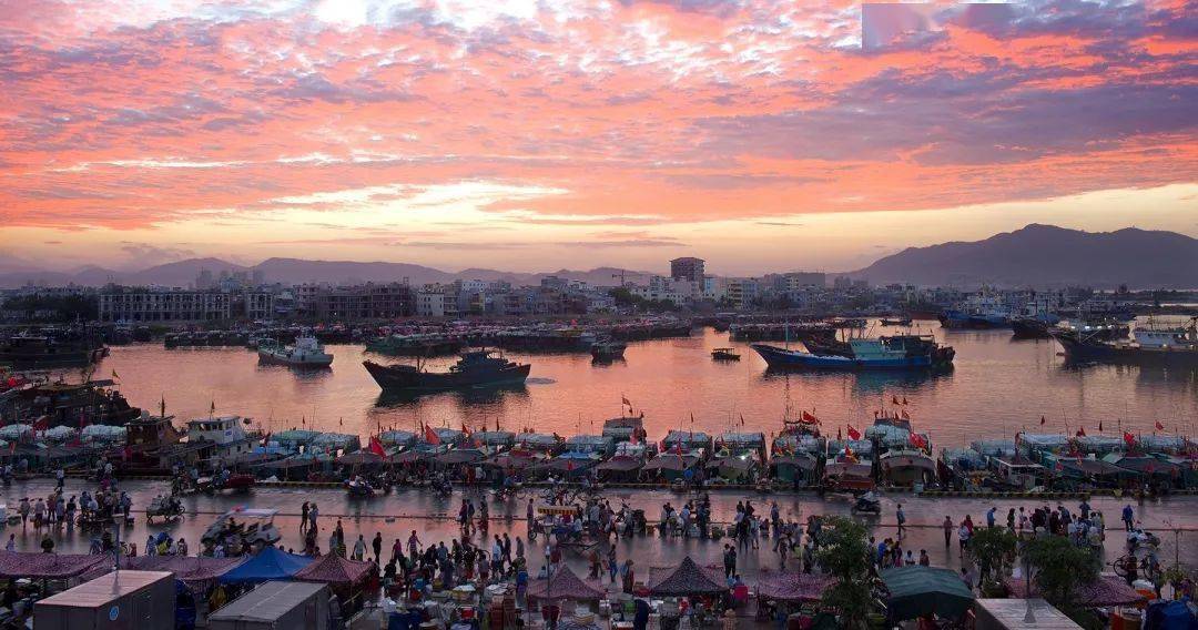 最高奖金1万元三亚市崖州区摄影大赛征稿开始啦