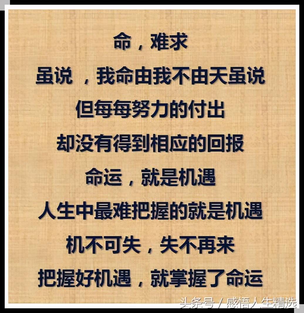 为了生活,埋头苦干;为了养家,拼命挣钱;起早贪黑,挥汗如雨