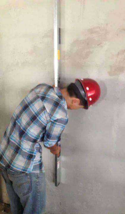 khygge这才是墙面验收的正确方式