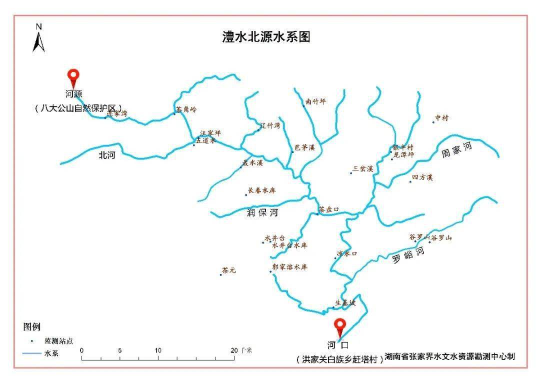 唐河澧水大桥位置地图图片