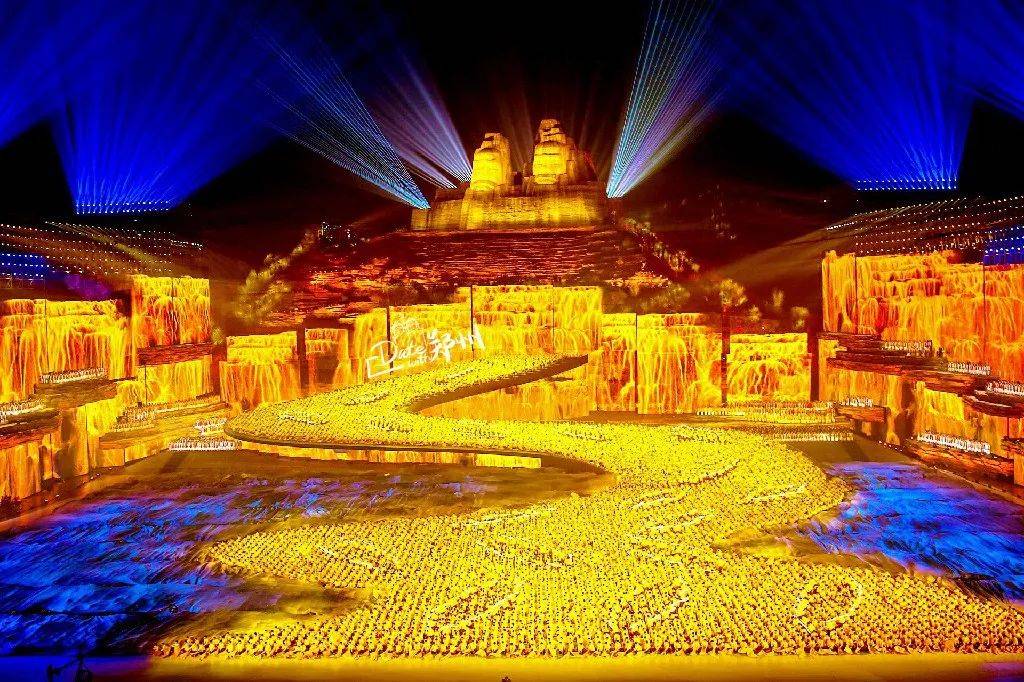 2020,郑州这些难忘的瞬间,你还记得吗?_黄河水