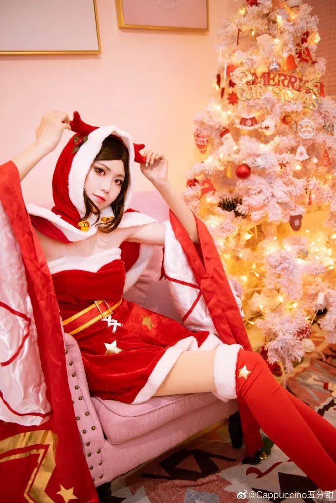 王者荣耀cos花有在开的那天人有重逢的时候吗貂蝉