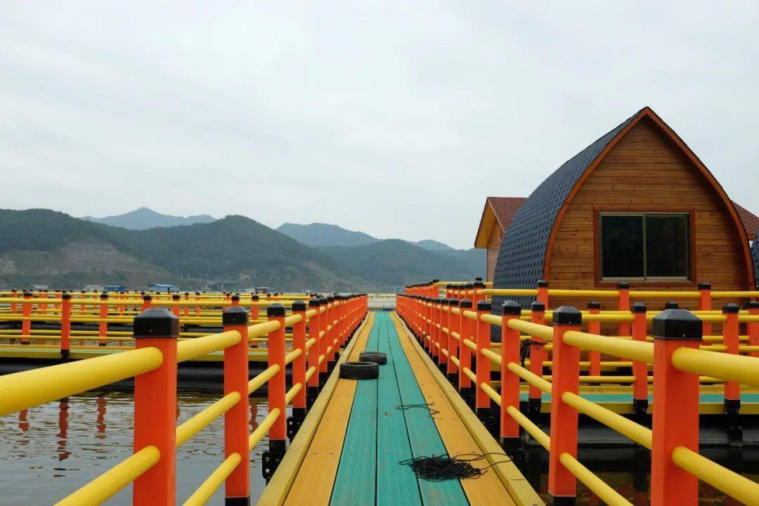 金牛聚福喜迎元旦桂峰古村落尤溪口渔乐小镇尤溪口革命遗址纯玩一日游