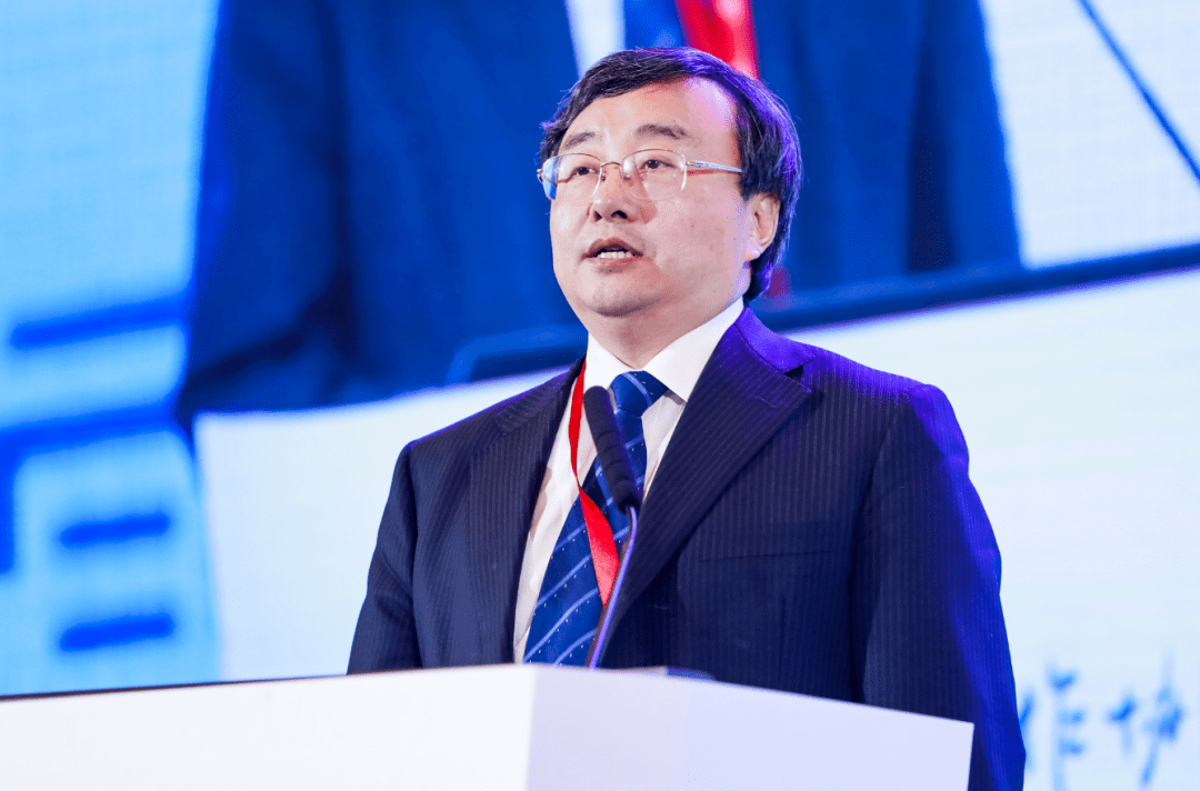 教育部产学合作协同育人项目专家组组长,哈尔滨工业大学副校长徐晓飞