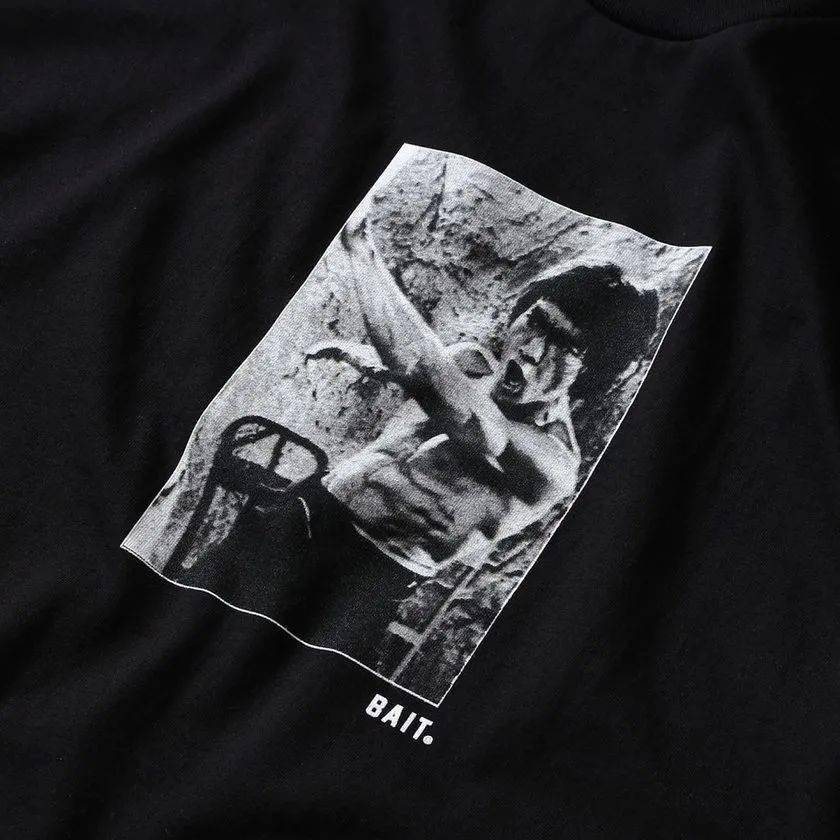 纪念李小龙诞辰80周年baitxbrucelee联名胶囊系列上架