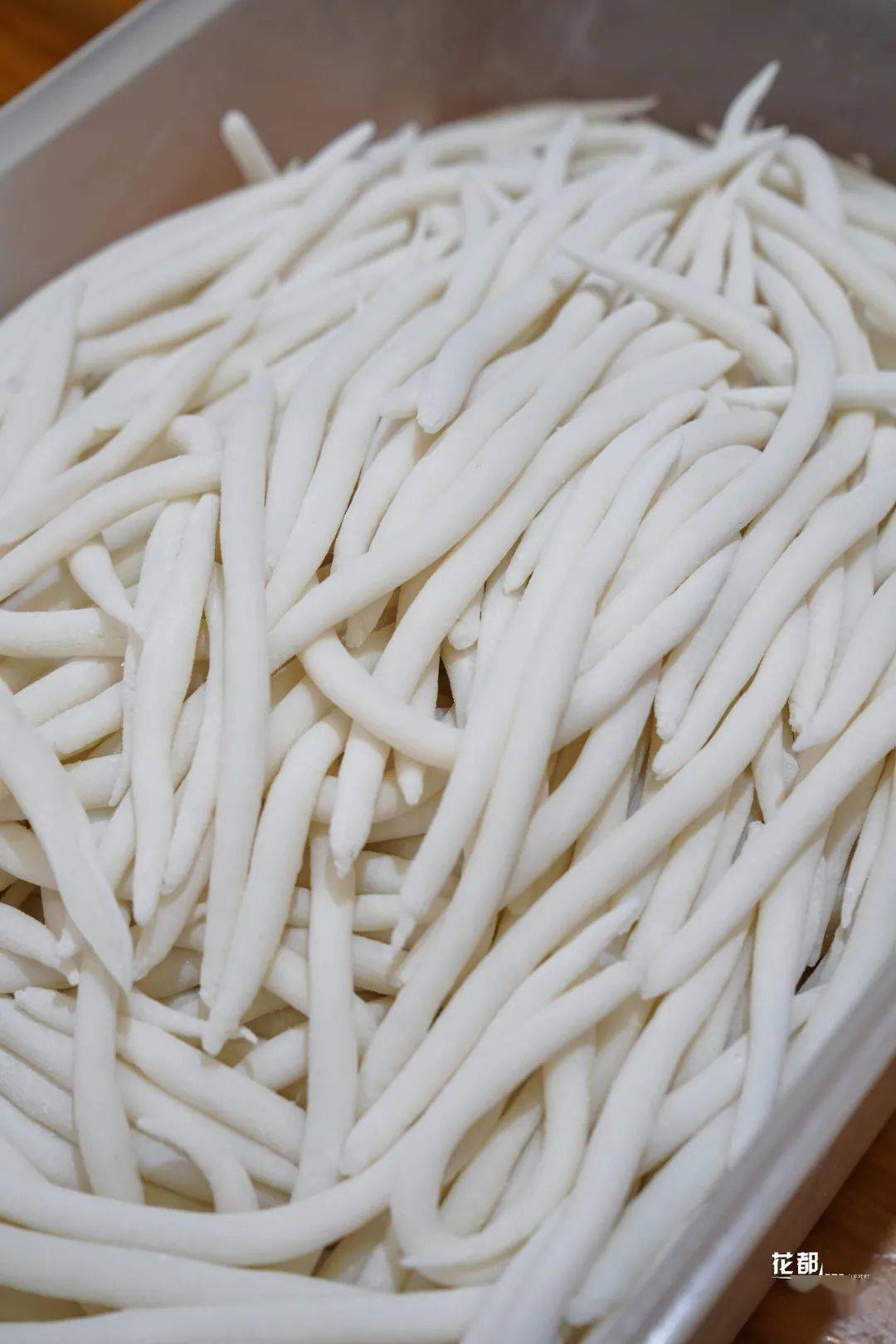 他家的蒸圆仔,我最多忍0.02秒!